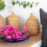 Villa Pretty With 3 Bedroom In Puerto Banus *
